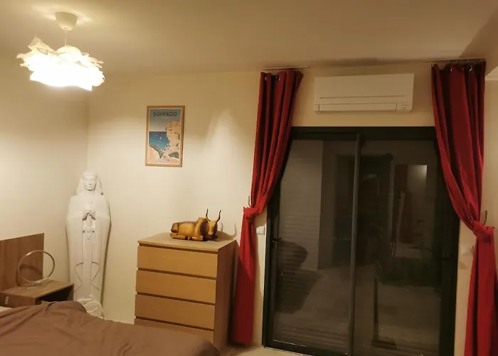 U Caseddu Di * 莫纳奇亚道勒内