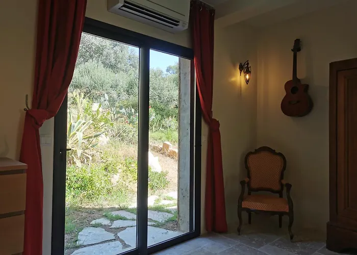 U Caseddu Di 公寓 *