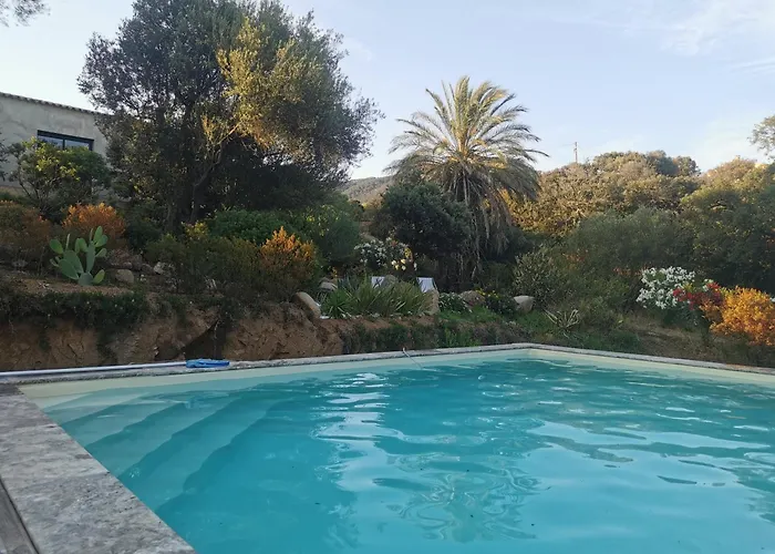 U Caseddu Di 公寓 *