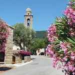 U Caseddu Di * Monacia-d'Aullene