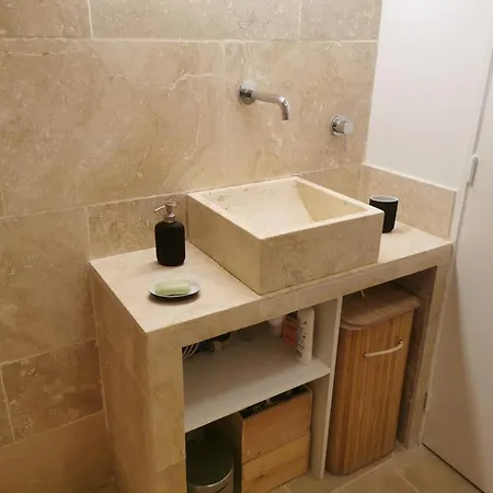 Apartment U Caseddu Di