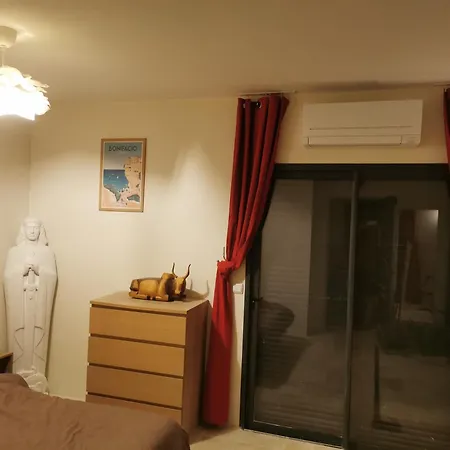 U Caseddu Di * Monacia-d'Aullene