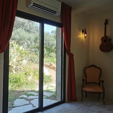 U Caseddu Di Apartment *
