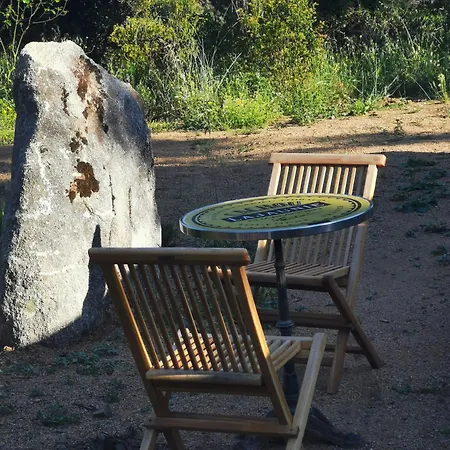 Apartment U Caseddu Di