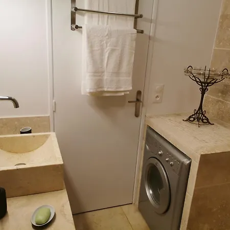 Apartment U Caseddu Di Monacia-d'Aullene