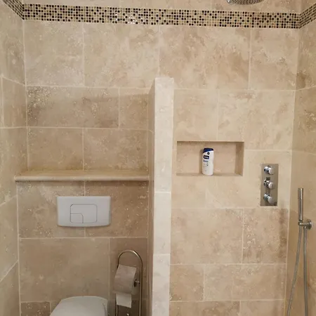 U Caseddu Di Apartment