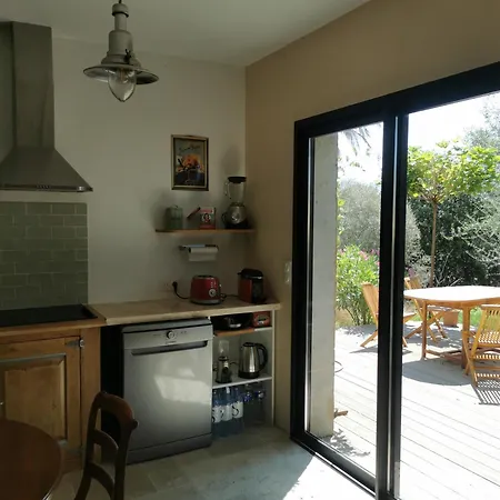 Apartment U Caseddu Di Monacia-d'Aullene