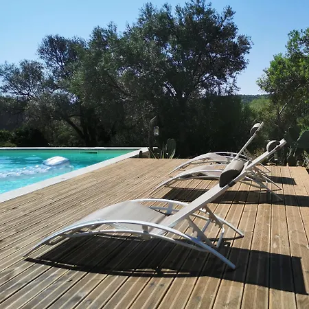 U Caseddu Di Monacia-d'Aullene