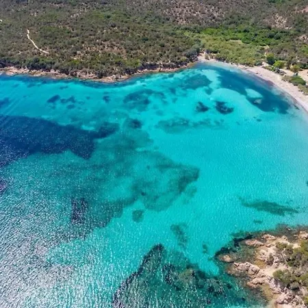 U Caseddu Di * Monacia-d'Aullene