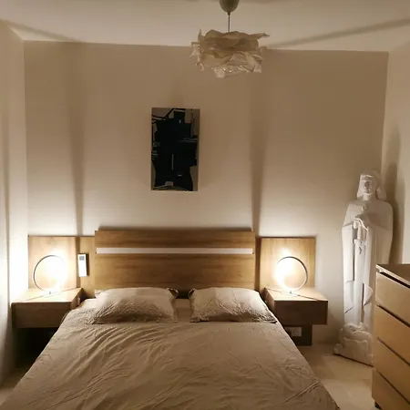 U Caseddu Di Apartment Monacia-d'Aullene