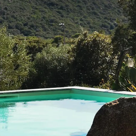 Apartment U Caseddu Di