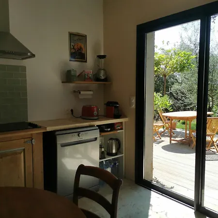 Apartment U Caseddu Di