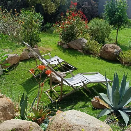 Apartment U Caseddu Di *