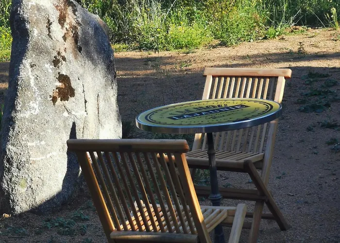 Apartmán U Caseddu Di