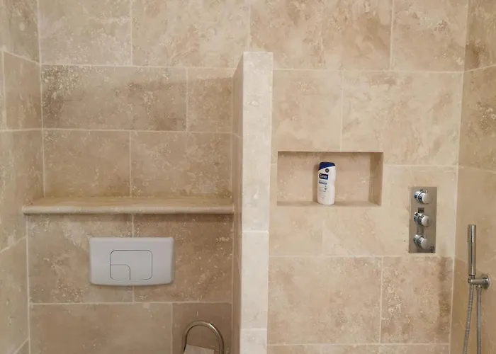 U Caseddu Di Apartmán