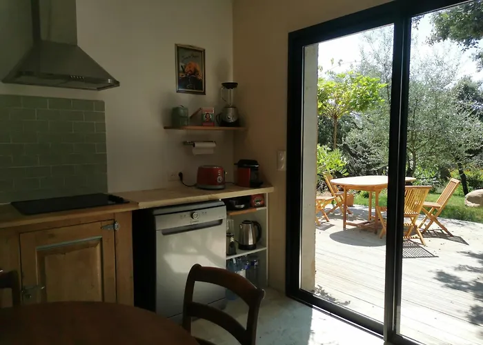 Apartmán U Caseddu Di